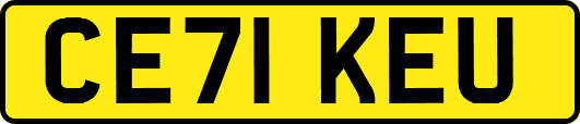 CE71KEU