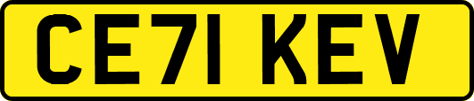 CE71KEV