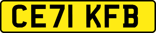 CE71KFB