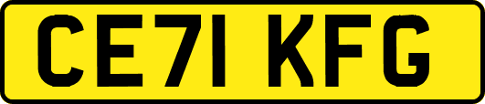 CE71KFG