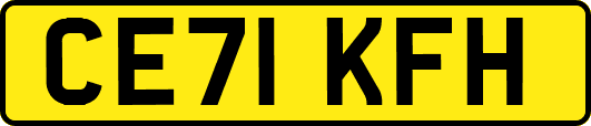 CE71KFH