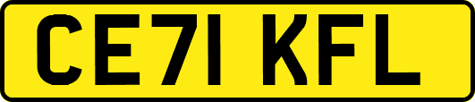 CE71KFL
