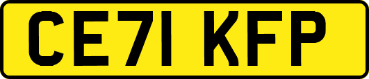 CE71KFP