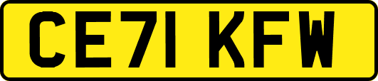 CE71KFW
