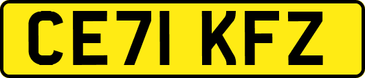 CE71KFZ