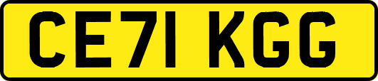 CE71KGG
