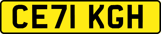 CE71KGH