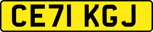 CE71KGJ