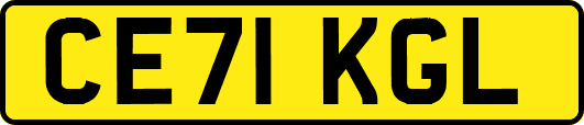 CE71KGL