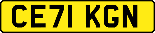 CE71KGN