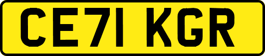 CE71KGR