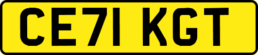 CE71KGT