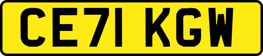 CE71KGW