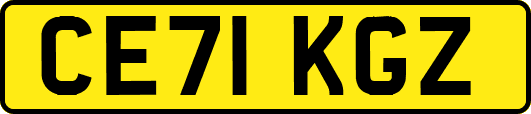CE71KGZ