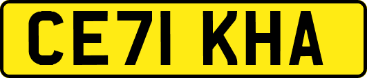 CE71KHA