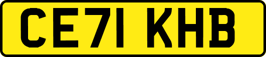 CE71KHB