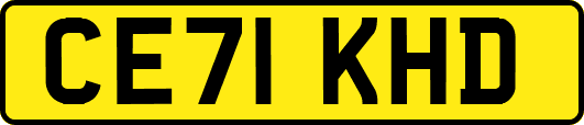 CE71KHD