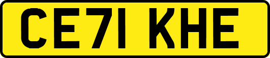 CE71KHE