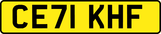CE71KHF