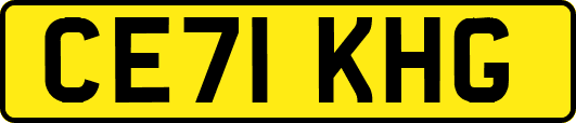 CE71KHG