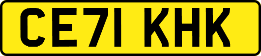 CE71KHK