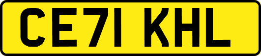 CE71KHL