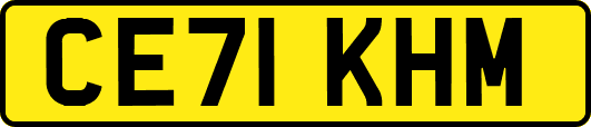 CE71KHM