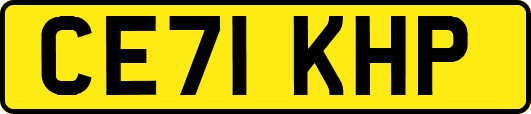 CE71KHP