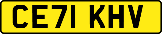 CE71KHV
