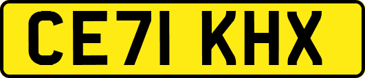 CE71KHX