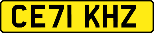 CE71KHZ