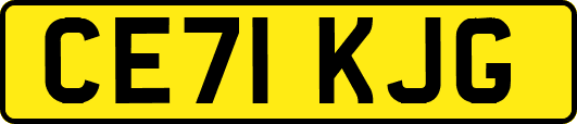 CE71KJG