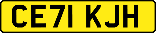 CE71KJH