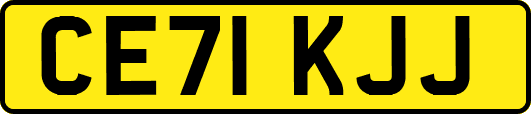 CE71KJJ