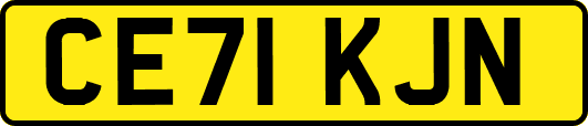 CE71KJN