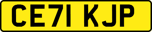 CE71KJP