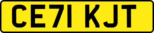 CE71KJT