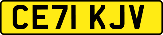 CE71KJV