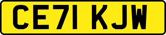 CE71KJW