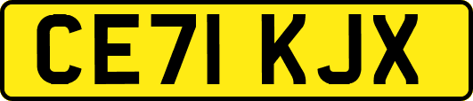 CE71KJX
