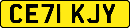 CE71KJY