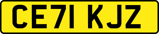 CE71KJZ