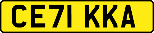 CE71KKA
