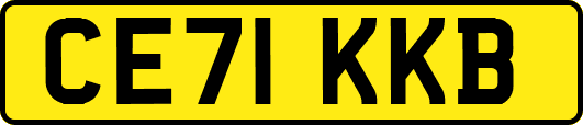 CE71KKB