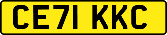 CE71KKC