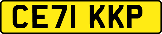 CE71KKP