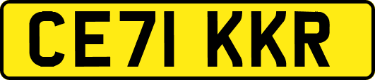 CE71KKR