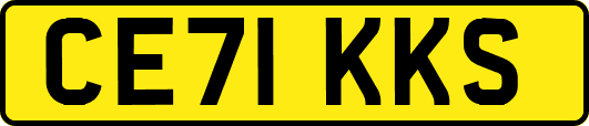 CE71KKS