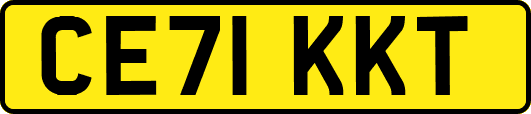 CE71KKT