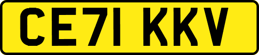 CE71KKV